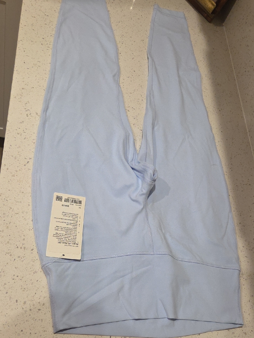 Lululemon BNWT Align Leggings